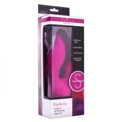 Wand Essentials Euphoria Attachment - Image 3