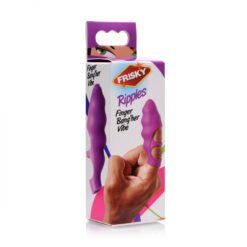 Finger Bangher Vibe Purple AE622x3