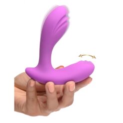 Inmi 10X GPearl GSpot Stimulator - Image 3