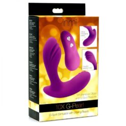 Inmi 10X GPearl GSpot Stimulator - Image 4