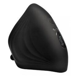 Alternative view of Trinity Vibes 10X Pleasure Stroke Vibrating Penis Sleeve