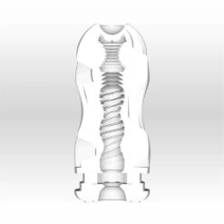 Tenga Air Tech Reusable Gentle Vacuum Cup Masturbator ATH 001Wx2