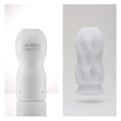 Tenga Air Tech Reusable Gentle Vacuum Cup Masturbator ATH 001Wx3