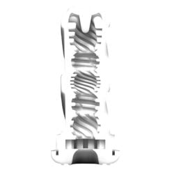 Alternative view of Tenga Air Tech Twist Ripple Reusable Vacuum Cup Masturbator