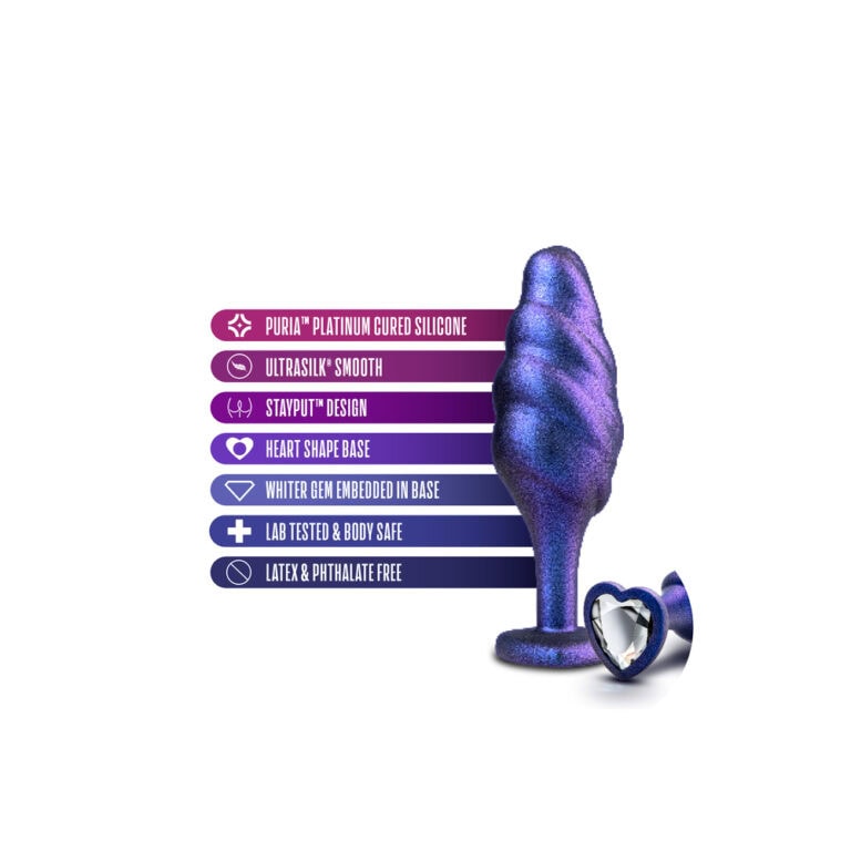 An SEO-friendly ALT tag for a pleasure enhancer vibrator highlighting key features and benefits.