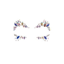 Alternative view of Le Desir Dazzling Eye Sparkle Bling Sticker