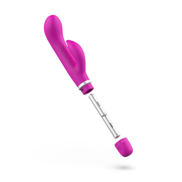 Bswish Bwild Classic Marine Vibrator