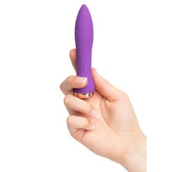 Alternative view of Nu Sensuelle Silicone 60SX AMP Bullet