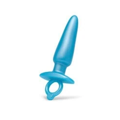 Alternative view of BVibe Sleek Prostate Plug