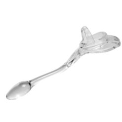 Alternative view of Perfect Fit Armour Tug Lock Clear Small