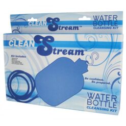 Alternative view of Clean Stream Water Bottle Cleansing Kit