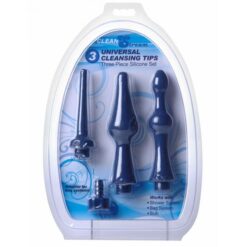 Clean Stream Universal Cleansing Tips - Image 3