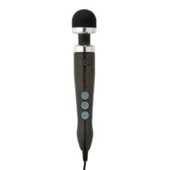 Doxy Wand Massager Number 3 (Disco Black)