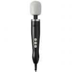 Doxy Wand Massager (Black, UK Plug)