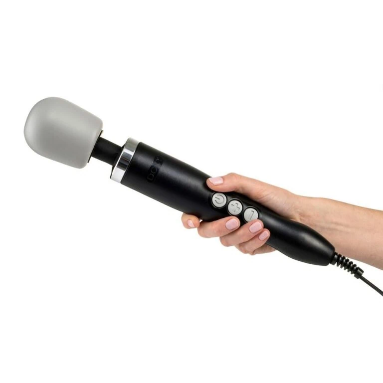 Massage gun for muscle relaxation, pain relief, and recovery, ideal for athletes and wellness enthusiasts. Discover innovative sextech products and adult wellness devices at SEXTECH.CO.UK.