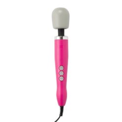Doxy Wand Massager (Pink, UK Plug)