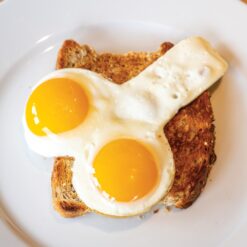 Rude Shaped Egg Fryer - Image 3