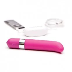 Alternative view of OhMiBod Freestyle G Vibrator (Pink)