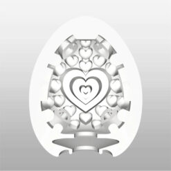 Tenga Lovers Egg Masturbator EGG 001Lx2