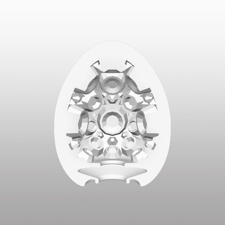 An advanced sextech gadget designed for enhanced intimacy and pleasure, featuring sleek, modern aesthetics and cutting-edge technology for improved sexual experiences.