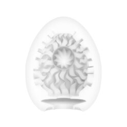 Alternative view of Tenga Shiny Pride Edition Egg Masturbator