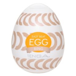 First sex toy guide: What to feel, what to avoid & what to actually buy An innovative sex toy designed for enhanced pleasure and intimacy, featuring a compact egg-shaped ring with easy-to-use controls, ideal for couples seeking new sensations.
