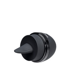 Alternative view of Evolved Tongue Tied Clitoral Stimulator