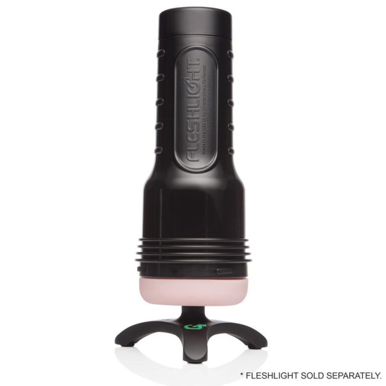 A high-quality Fleshlight male masturbator with a discreet, realistic design for enhanced pleasure and intimacy. Perfect for adult pleasure, featuring durable materials and easy cleaning.