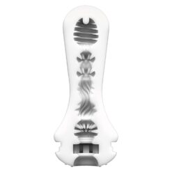 Tenga Flex Rocky Black Masturbator FLX 002x3