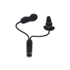 Alternative view of Gender X Double My Pleasure Rechargeable
