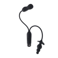 Gender X Double My Pleasure Rechargeable - Image 3