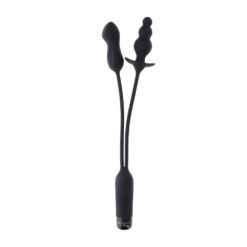 Gender X Double My Pleasure Rechargeable - Image 4