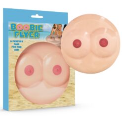 Boobie Frisbee Flyer - Image 2