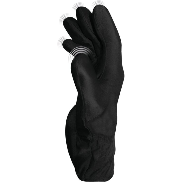 An SEO-friendly ALT tag for a vibrating glove designed for intimate use, highlighting its sensory features and discreet design.
