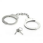 Handcuffs, Restraints & Rope
