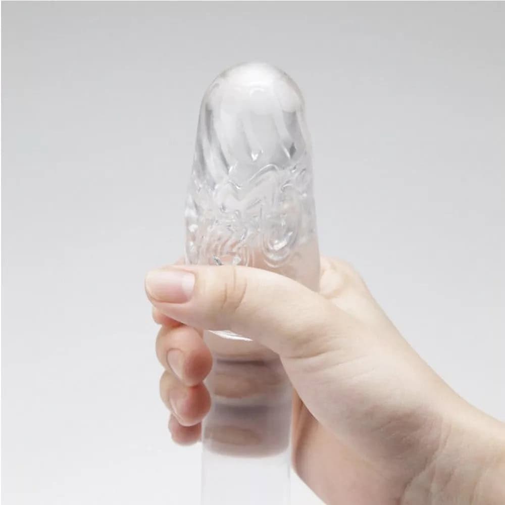 Tenga Keith Haring Party Egg