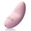 Lelo Lily 2 Pink Rose and Wisteria Clitoral Vibrator LELO2791x1