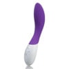 Lelo Mona 2 GSpot Massager Purple LELO7625x1