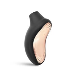 Alternative view of Lelo Sona 2 Black Clitoral Vibrator