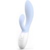 Lelo Ina 3 Dual Action Massager Seafoam LELO8311x1