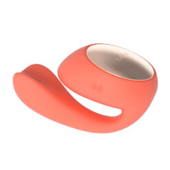 Lelo Ida Wave GSpot Massager Coral LELO8670x4