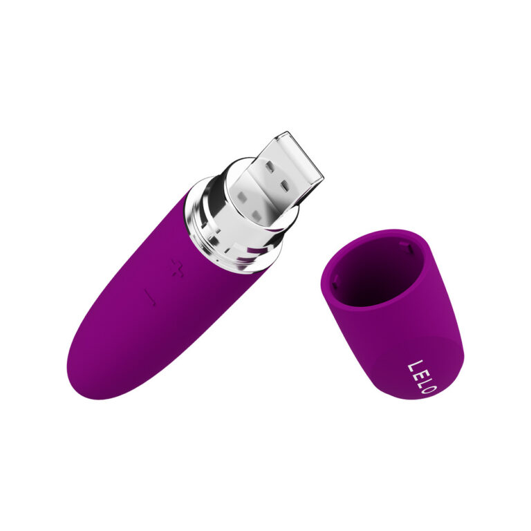 Wireless USB vibrator, discreet sextech device, rechargeable personal massager, intimate pleasure gadget, modern sextech, portable vibrator for enhanced intimacy, innovative adult toy.