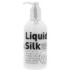 Liquid Silk Water Based Lubricant 250ML LS3x1