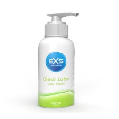 Exs clear lube 200ml.