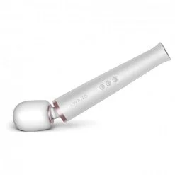 Alternative view of Le Wand Rechargeable Massager (White)