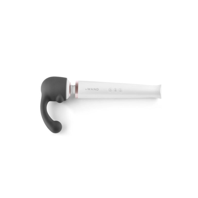 Wireless personal massager with ergonomic design, ideal for intimate wellness and pleasure enhancement, featuring quiet operation and rechargeable battery for discreet use.