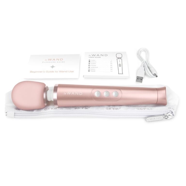 High-quality sextech device for intimate pleasure and wellness.