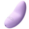 Lelo Lily 2 Luxury Clitoral Vibrator (Lavender)