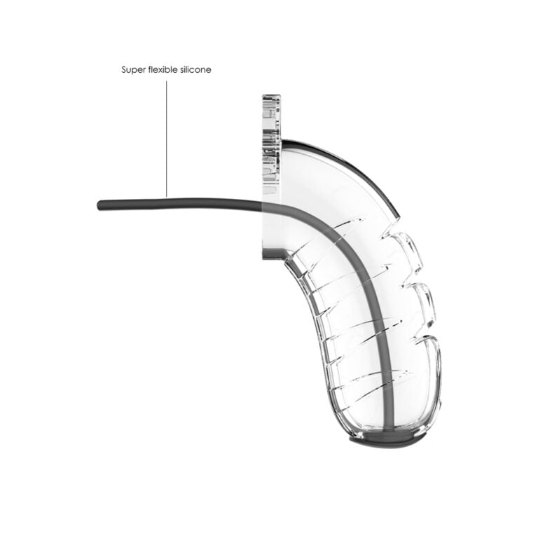 High-quality flexible silicone anal plug designed for comfort, safety, and enhanced pleasure. Perfect for beginners and experienced users seeking reliable adult toys for intimate satisfaction.