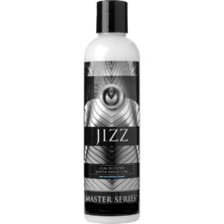 Jizz Scented Lubricant 250mls